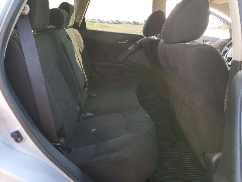 Aukcja sprzedaży 2013 Nissan Murano, vin: JN8AZ1MW1DW312902, numer aukcji: 62802306