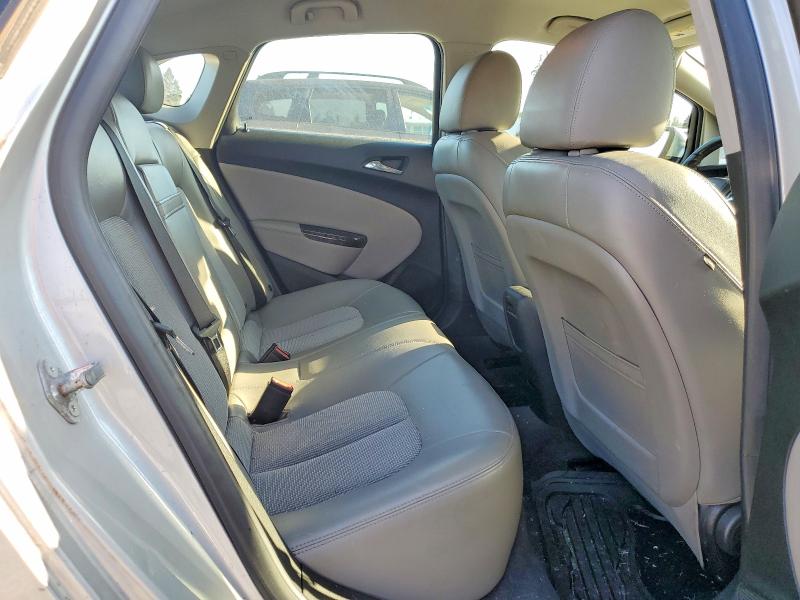Продажа на аукционе авто 2012 Buick Verano, vin: 1G4PP5SK7C4126810, номер лота: 59613956