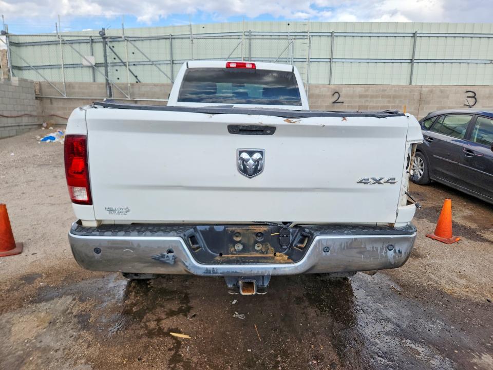 Aukcja sprzedaży 2018 Ram 2500, vin: 3C6UR5HJ1JG381671, numer aukcji: 60985226