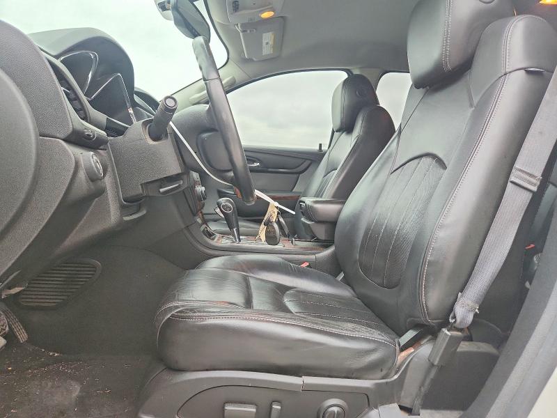 62070106 :رقم المزاد ، 1GNKRLKD7DJ115590 vin ، 2013 Chevrolet Traverse مزاد بيع