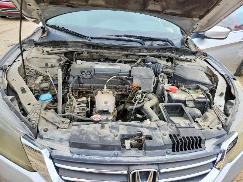 59665236 :رقم المزاد ، 1HGCR2F50EA037750 vin ، 2014 Honda Accord مزاد بيع
