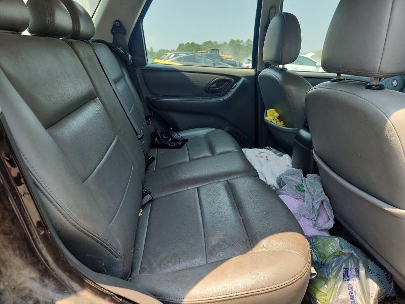 2005 Ford Escape მანქანა იყიდება აუქციონზე, vin: 1FMYU02Z35KD75729, აუქციონის ნომერი: 63180586
