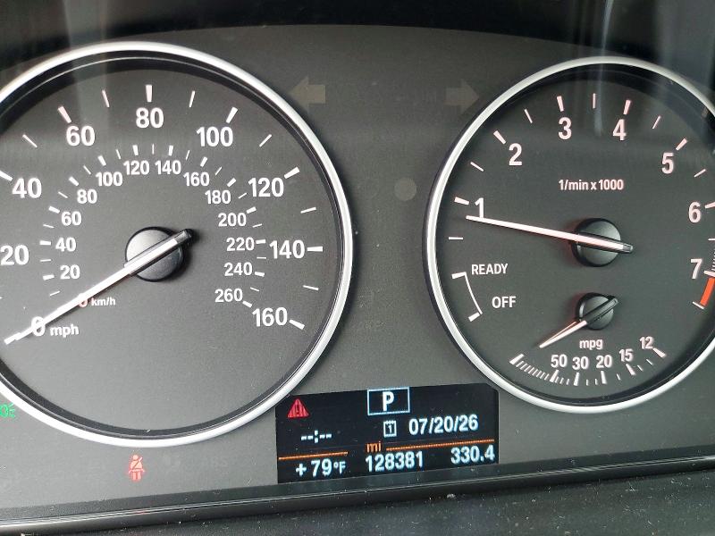 Продаж на аукціоні авто 2014 Bmw 328, vin: WBA3B3C57EJ981426, номер лоту: 61762356