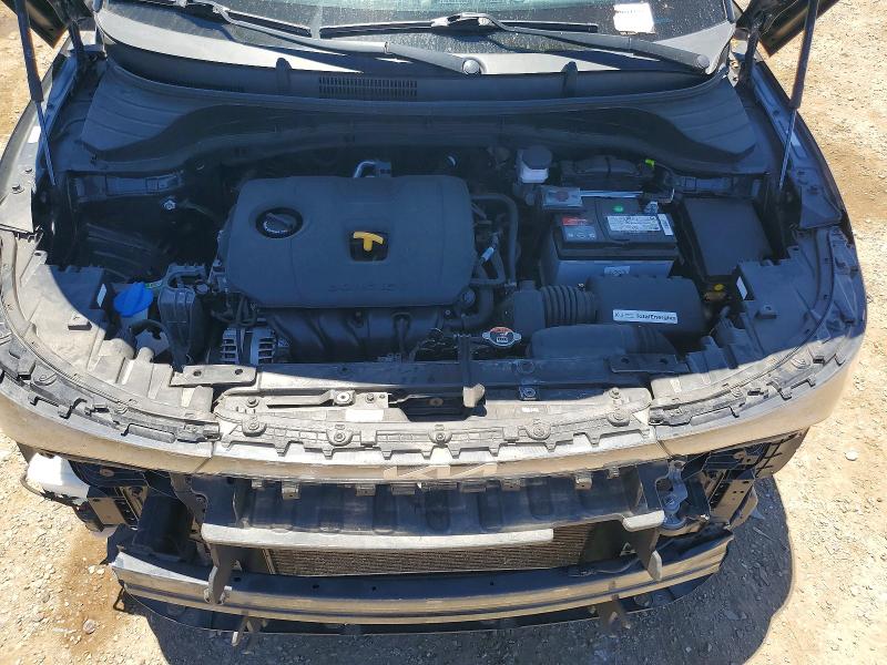 Продажа на аукционе авто 2023 Kia Soul, vin: KNDJ23AU0P7865182, номер лота: 85968685
