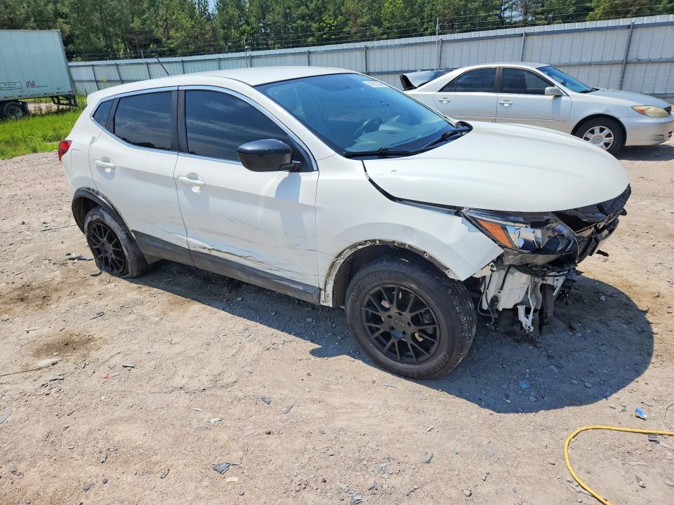 Продажа на аукционе авто 2018 Nissan Rogue Sport, vin: JN1BJ1CR3JW263459, номер лота: 59950346