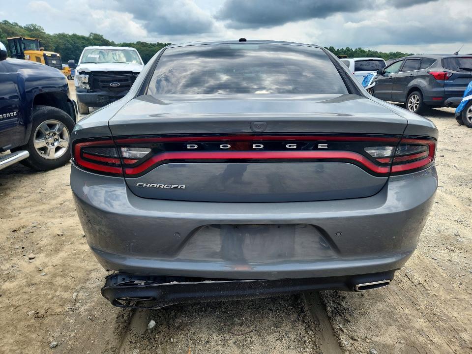 Aukcja sprzedaży 2019 Dodge Charger, vin: 2C3CDXBG0KH695930, numer aukcji: 62108886