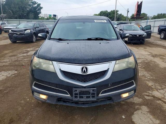 Продаж на аукціоні авто 2010 Acura Mdx, vin: 2HNYD2H4XAH526671, номер лоту: 62293276