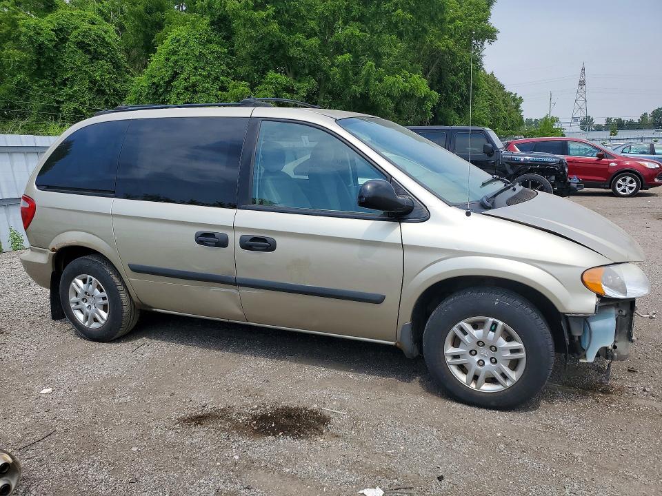 Продаж на аукціоні авто 2005 Dodge Caravan, vin: 1D4GP25R45B383260, номер лоту: 52435686
