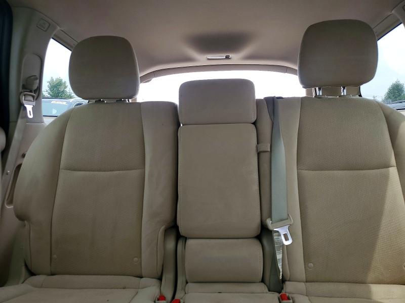 Продажа на аукционе авто 2016 Nissan Pathfinder, vin: 5N1AR2MM9GC621356, номер лота: 85608575