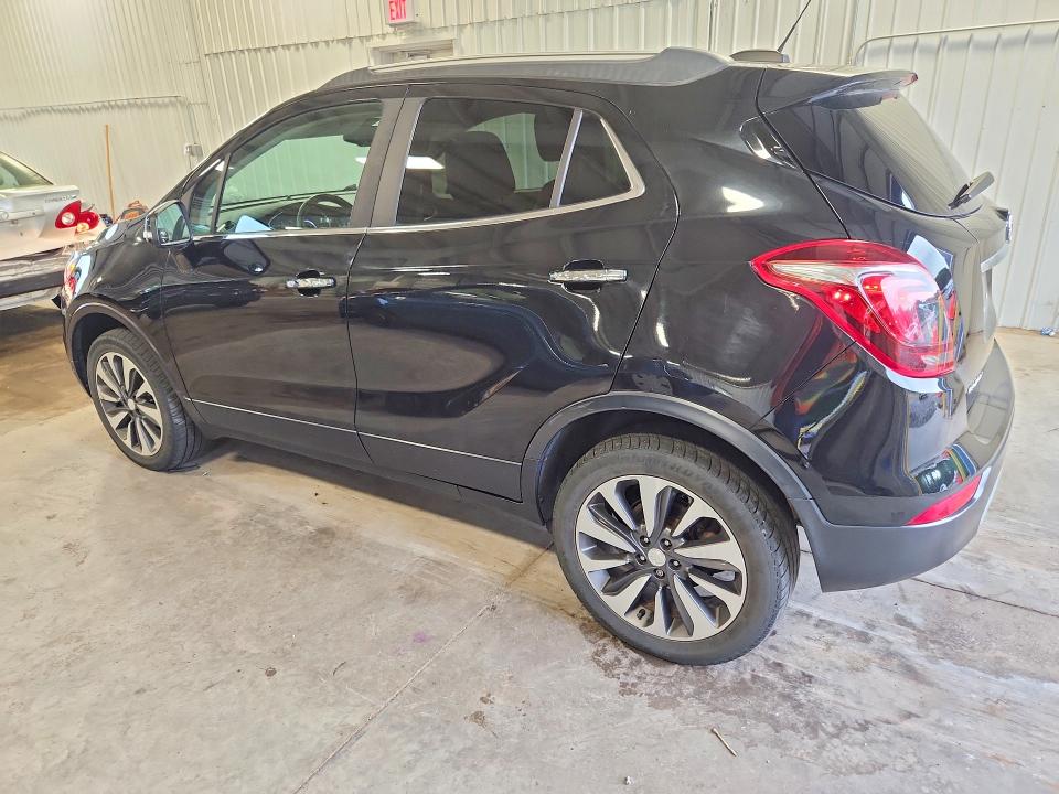 Продаж на аукціоні авто 2017 Buick Encore, vin: KL4CJFSBXHB237701, номер лоту: 59892996
