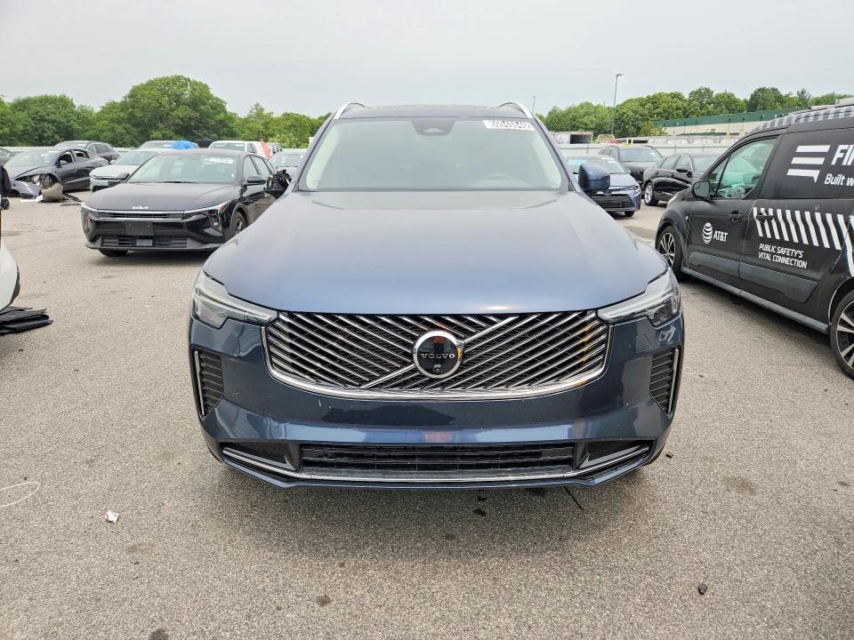 Продажа на аукционе авто 2026 Volvo Xc90, vin: YV4062PE4T1523142, номер лота: 60048846