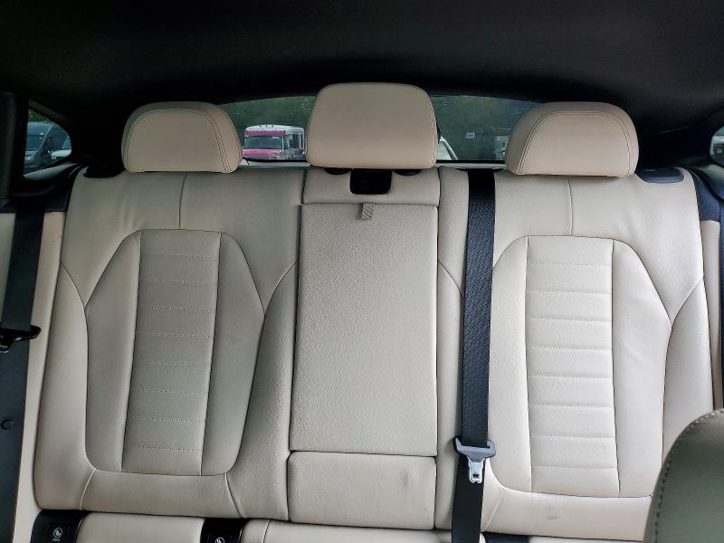 Продаж на аукціоні авто 2020 Bmw X4, vin: 5UX2V1C05L9B46276, номер лоту: 59650466