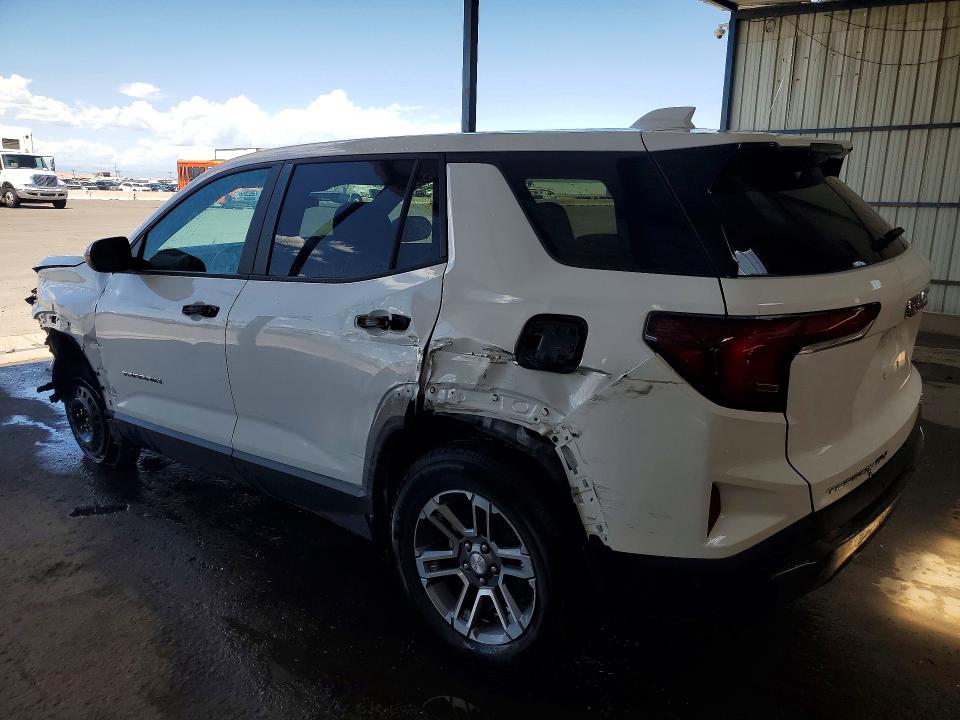 Aukcja sprzedaży 2026 Gmc Terrain, vin: 3GKALUEG5TL398049, numer aukcji: 63394696