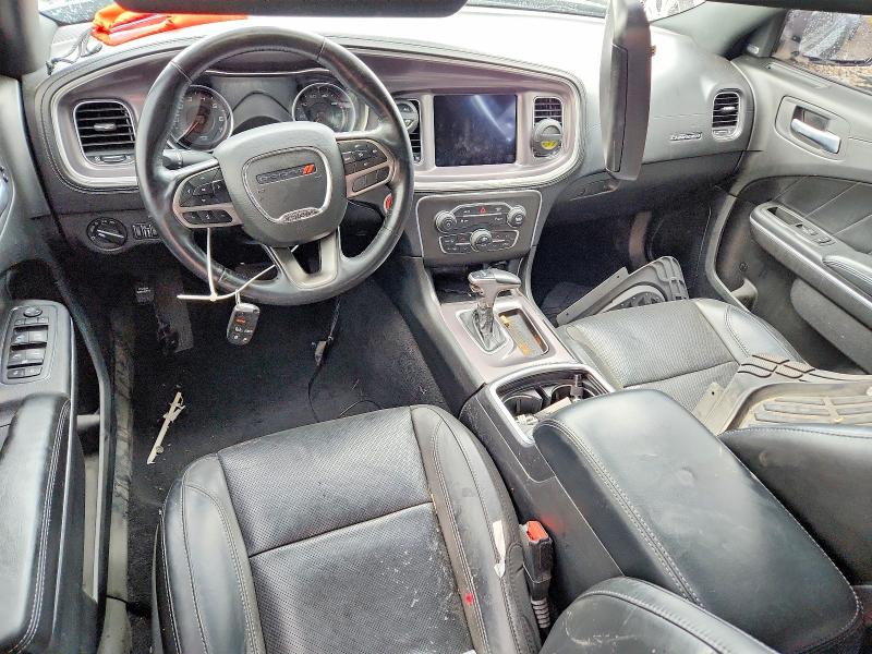 Продаж на аукціоні авто 2022 Dodge Charger, vin: 2C3CDXBG2NH120166, номер лоту: 59736406