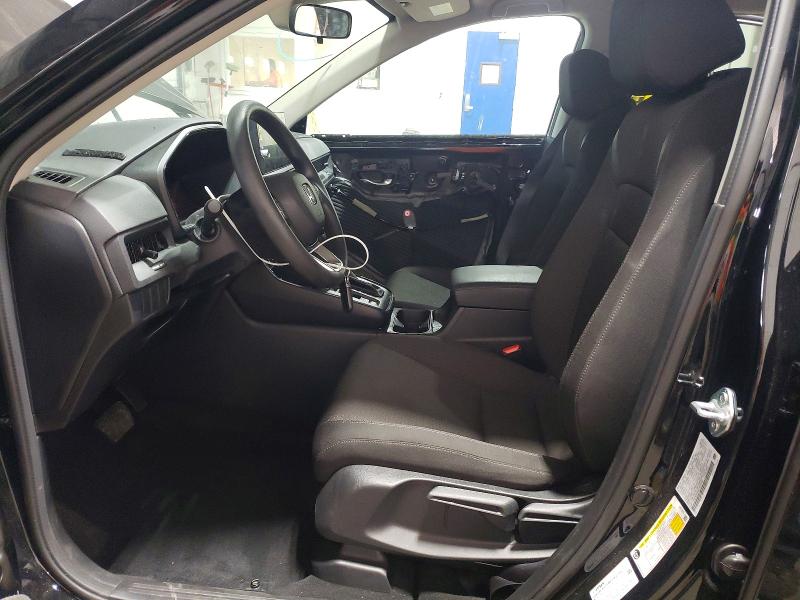 Продажа на аукционе авто 2026 Honda Cr-v, vin: 2HKRS4H28TH424256, номер лота: 61775476