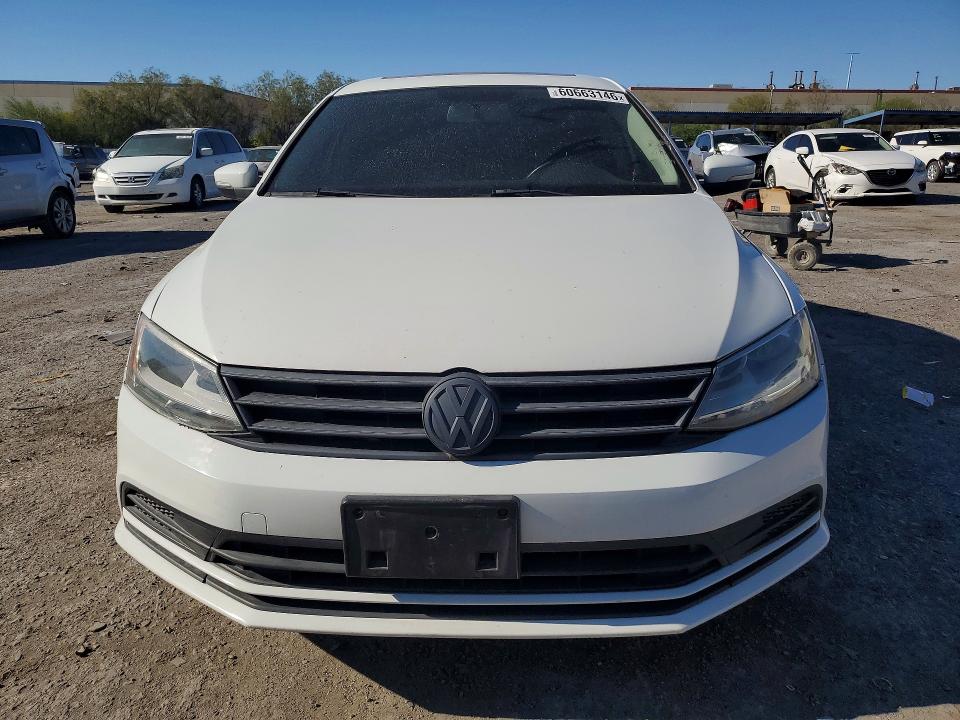 Aukcja sprzedaży 2015 Volkswagen Jetta, vin: 3VWD17AJ3FM276352, numer aukcji: 60663146
