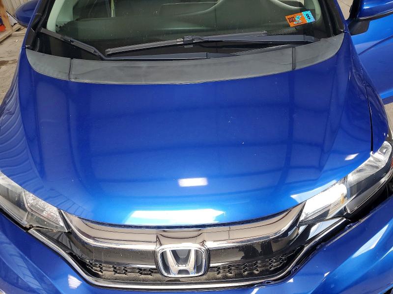 Aukcja sprzedaży 2020 Honda Fit, vin: 3HGGK5H42LM720710, numer aukcji: 60288756