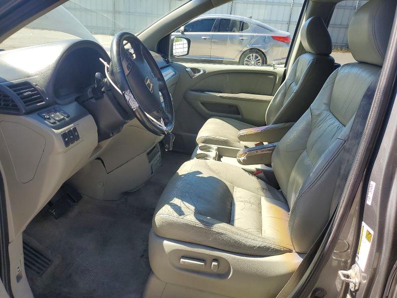 Aukcja sprzedaży 2007 Honda Odyssey, vin: 5FNRL38877B040663, numer aukcji: 59392906
