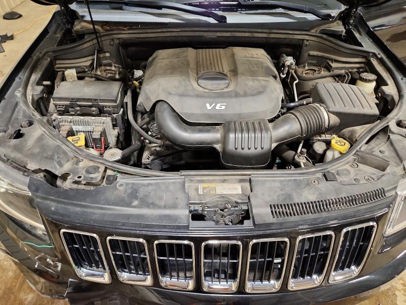 Aukcja sprzedaży 2014 Jeep Grand Cherokee, vin: 1C4RJFBG3EC517199, numer aukcji: 62854106