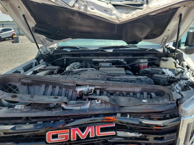 2023 Gmc Sierra მანქანა იყიდება აუქციონზე, vin: 1GT49SEY8PF107905, აუქციონის ნომერი: 59387736