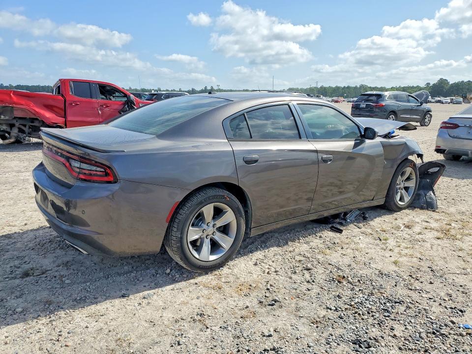 Aukcja sprzedaży 2015 Dodge Charger, vin: 2C3CDXBG3FH725041, numer aukcji: 63416336
