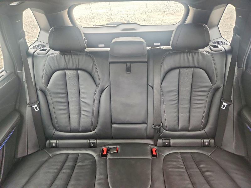 Продаж на аукціоні авто 2019 Bmw X5, vin: 5UXCR6C50KLK85540, номер лоту: 61754926