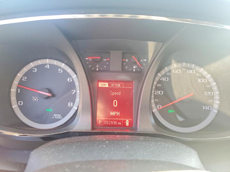 Aukcja sprzedaży 2017 Gmc Terrain, vin: 2GKFLSEK8H6287554, numer aukcji: 57703246