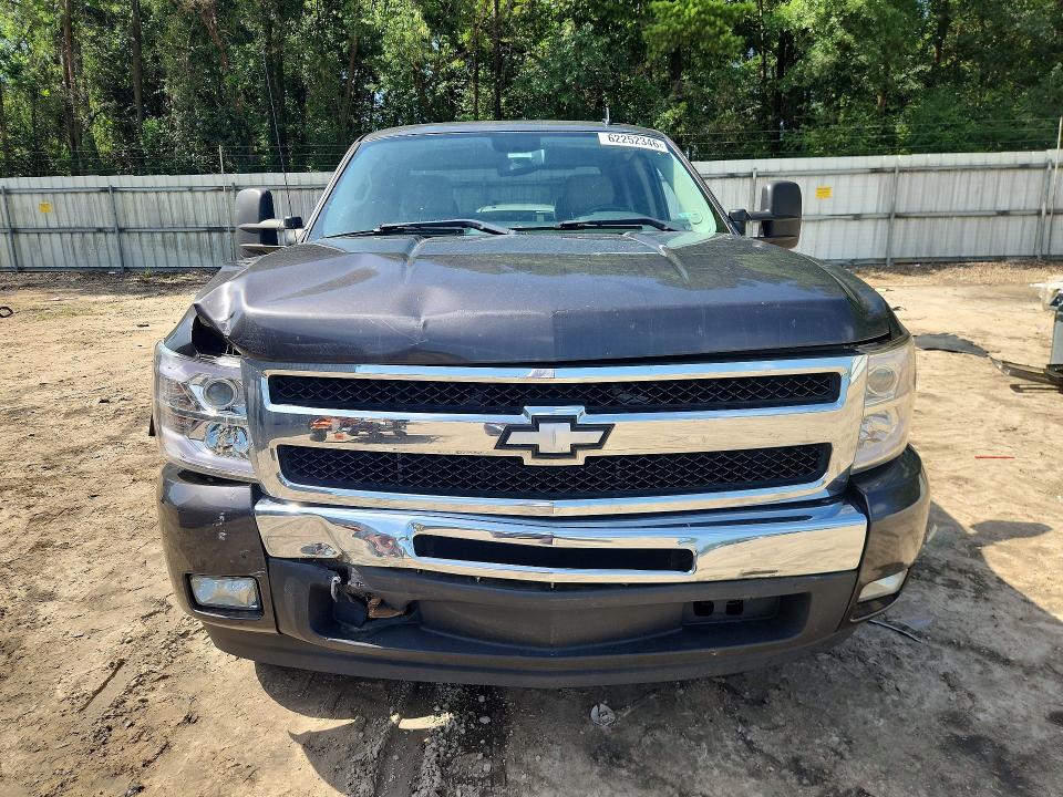 Продаж на аукціоні авто 2011 Chevrolet Silverado, vin: 1GCRCSE09BZ290126, номер лоту: 62252346