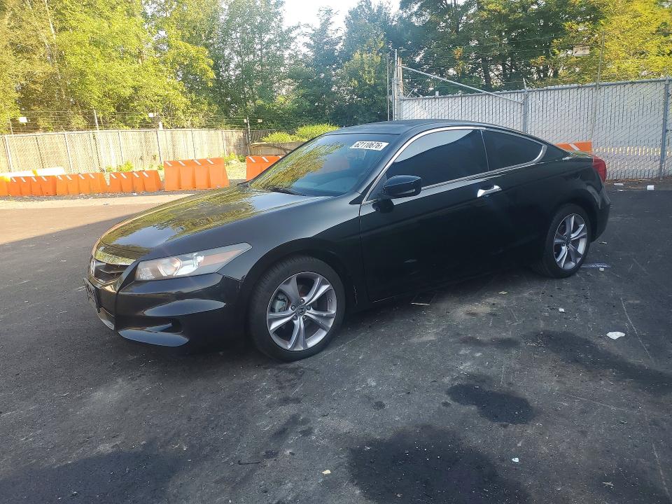 Auction sale of the 2012 Honda Accord, vin: 1HGCS2B87CA011552, lot number: 62110676