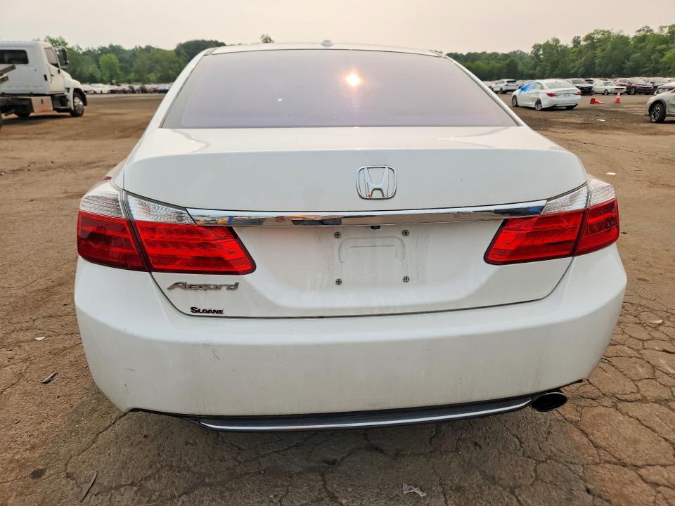 Aukcja sprzedaży 2014 Honda Accord, vin: 1HGCR2F85EA002261, numer aukcji: 61516226