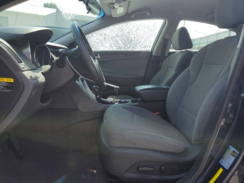 Aukcja sprzedaży 2014 Hyundai Sonata, vin: 5NPEB4AC9EH929596, numer aukcji: 60767596