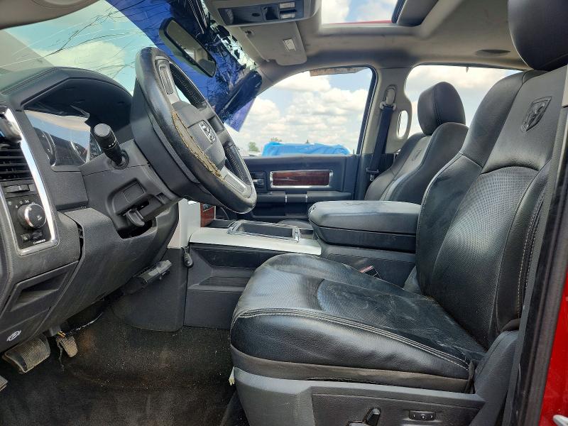 Продаж на аукціоні авто 2010 Dodge Ram 2500, vin: 3D7UT2CL8AG108749, номер лоту: 62237476