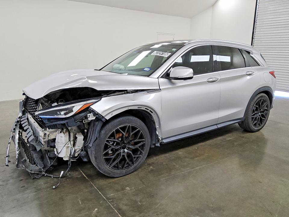 Продаж на аукціоні авто 2019 Infiniti Qx50, vin: 3PCAJ5M17KF112073, номер лоту: 62324186
