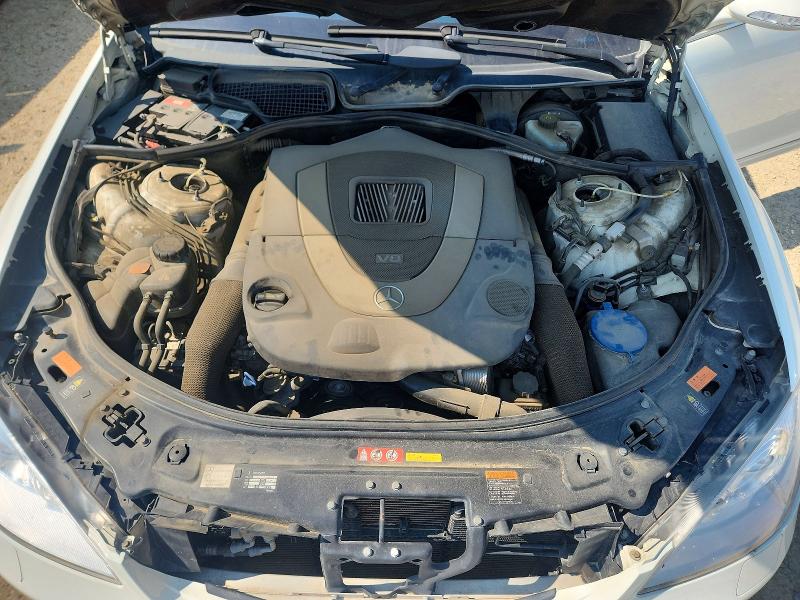 Продажа на аукционе авто 2007 Mercedes-benz S550, vin: WDD2211711A142286, номер лота: 61581736