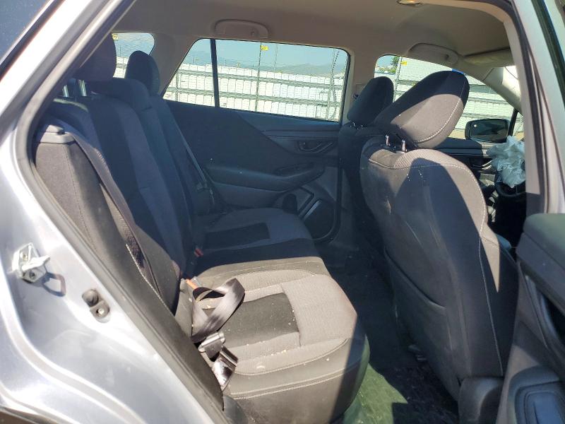 Aukcja sprzedaży 2021 Subaru Outback, vin: 4S4BTAACXM3201208, numer aukcji: 59705096