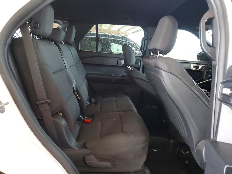 Aukcja sprzedaży 2020 Ford Explorer, vin: 1FM5K8AW9LGB30772, numer aukcji: 60426516