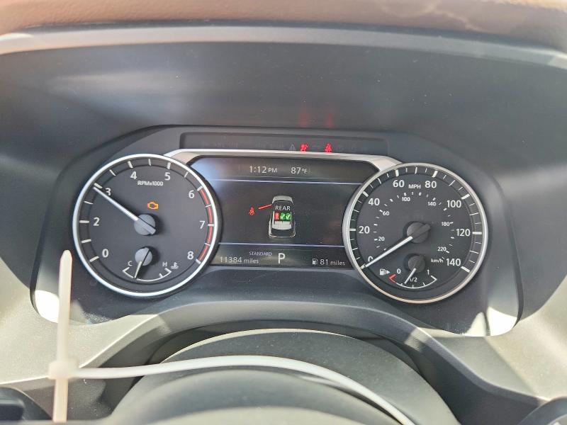 Продаж на аукціоні авто 2023 Nissan Rogue, vin: 5N1BT3BA0PC909898, номер лоту: 59603986