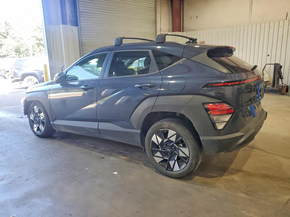 Aukcja sprzedaży 2024 Hyundai Kona, vin: KM8HB3AB1RU105534, numer aukcji: 63501156