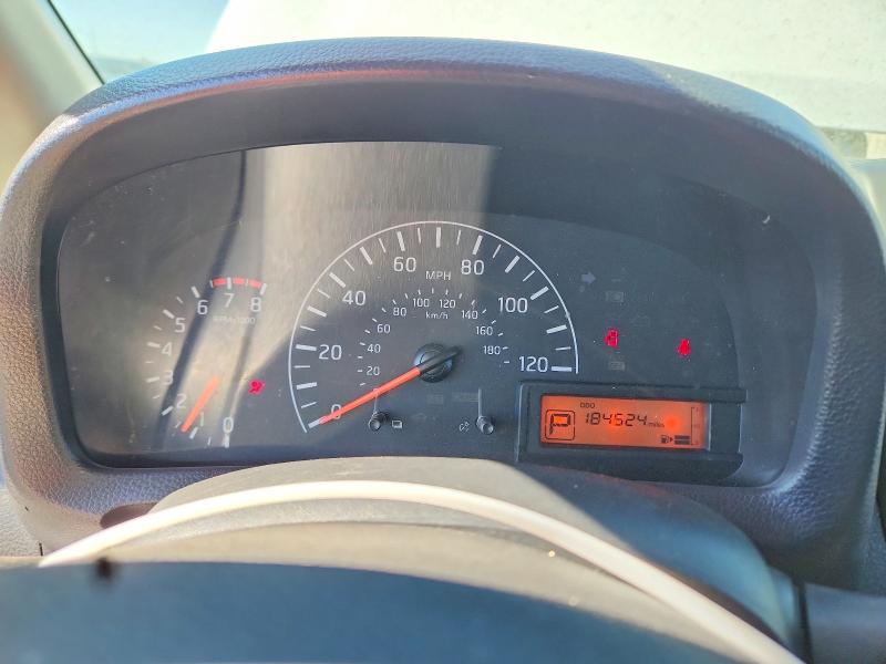 2020 Nissan Nv200 მანქანა იყიდება აუქციონზე, vin: 3N6CM0KN9LK697169, აუქციონის ნომერი: 60983836