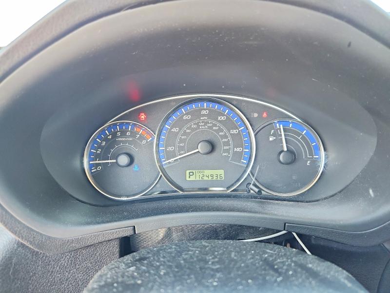 Aukcja sprzedaży 2013 Subaru Forester, vin: JF2SHAECXDH431528, numer aukcji: 62650996