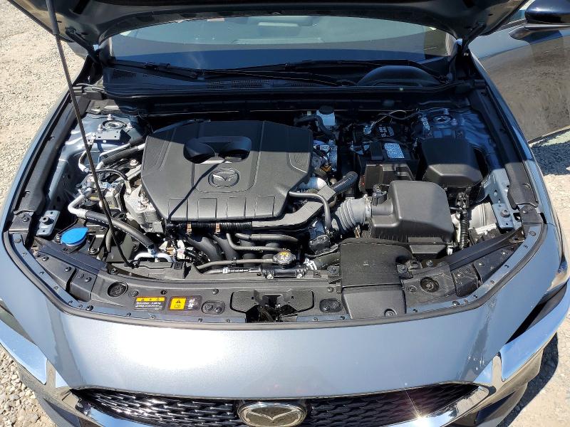 Aukcja sprzedaży 2023 Mazda 3, vin: 3MZBPACMXPM377867, numer aukcji: 61347546