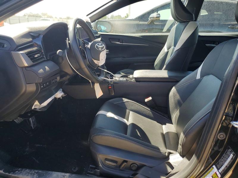 2025 Toyota Camry მანქანა იყიდება აუქციონზე, vin: 4T1DAACK2SU564984, აუქციონის ნომერი: 61609936