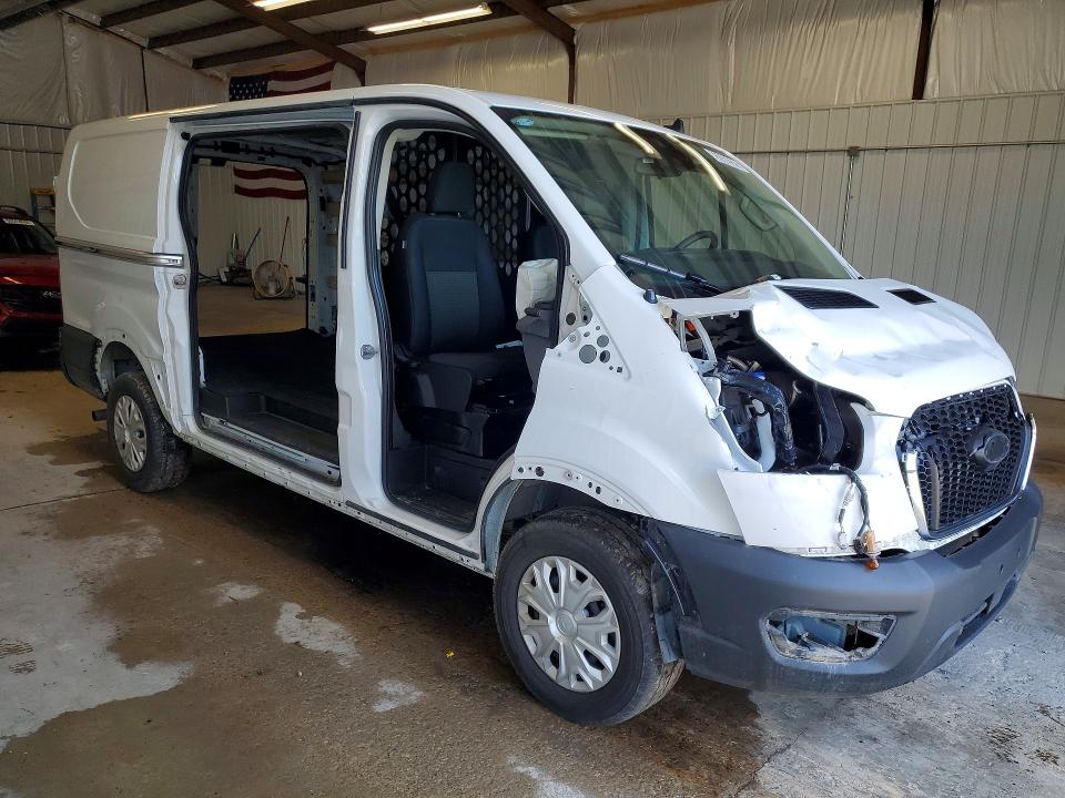 Aukcja sprzedaży 2025 Ford Transit, vin: 1FTBR1Y83SKA87964, numer aukcji: 62869326