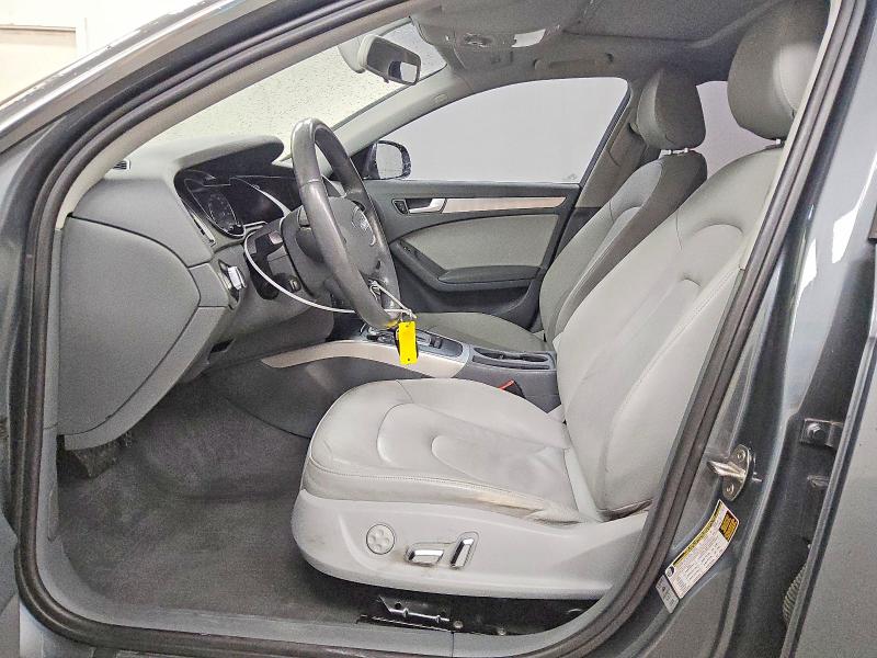Aukcja sprzedaży 2013 Audi A4, vin: WAUBFAFL4DN030722, numer aukcji: 61413026