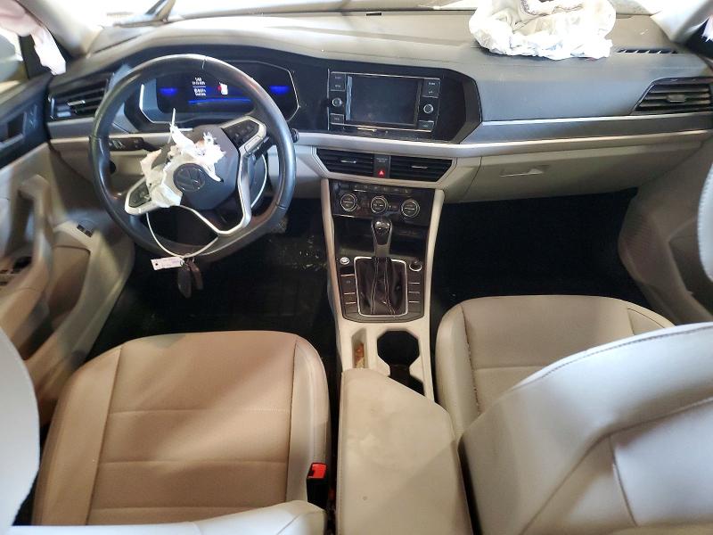 Aukcja sprzedaży 2023 Volkswagen Jetta, vin: 3VW7M7BU5PM051090, numer aukcji: 62019506