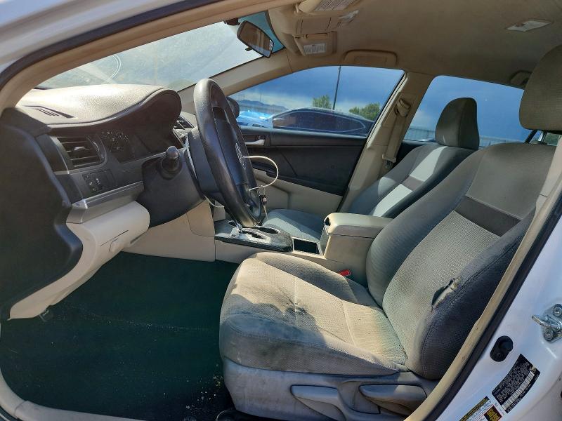 Aukcja sprzedaży 2012 Toyota Camry, vin: 4T4BF1FK8CR193728, numer aukcji: 60420156