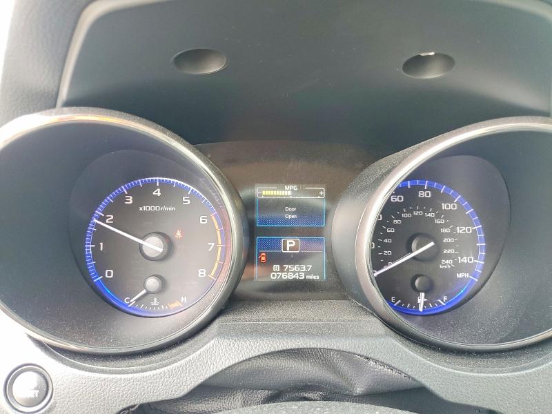 Продаж на аукціоні авто 2018 Subaru Outback, vin: 4S4BSACC4J3296019, номер лоту: 61519656