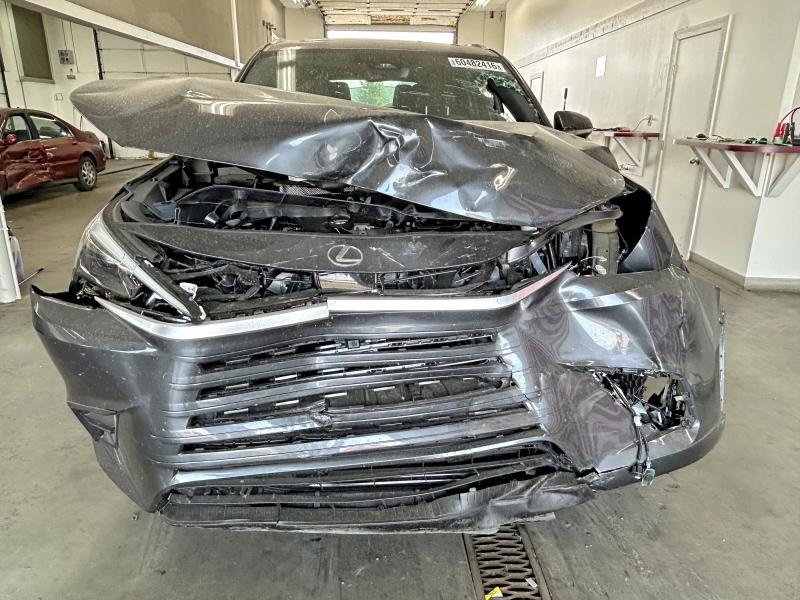 Продажа на аукционе авто 2026 Lexus Tx 350, vin: 5TDAAAB65TS082494, номер лота: 60482416