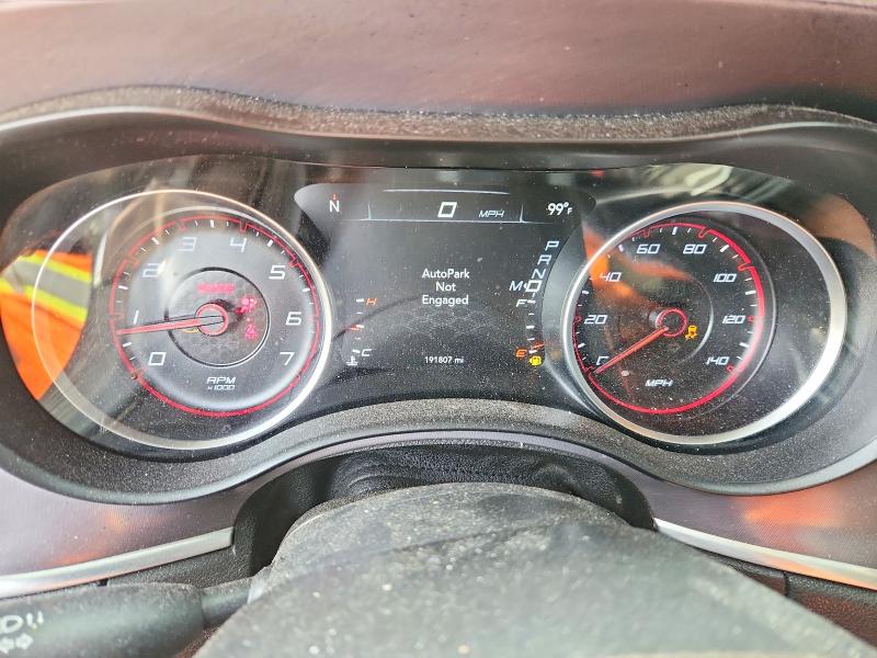 60931466 :رقم المزاد ، 2C3CDXHG6KH691887 vin ، 2019 Dodge Charger مزاد بيع