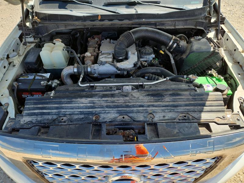 Продаж на аукціоні авто 2017 Nissan Titan Xd, vin: 1N6BA1F40HN548274, номер лоту: 61228036
